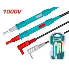 Dây đo ampe 100cm Total TMT31001