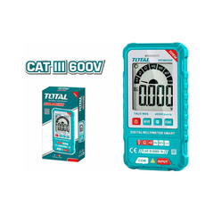 Đồng hồ đo điện vạn năng Total TMT460002