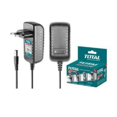 Pin và sạc 18V TOTAL TOBPLI228180, TOCLI228180