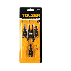 Tolsen 10100