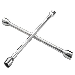 Cần siết bulong chữ thập 14