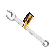 Cờ lê vòng miệng 10mm TOLSEN 15818