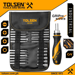 Tolsen 20186