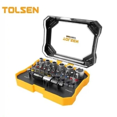 Bộ vít 28 món Tolsen 20376