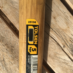 Tolsen 25136