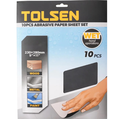 Tolsen 32402