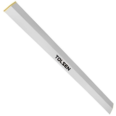 Thước nhôm gạt hồ 1M 2M 2.5M 3M Tolsen