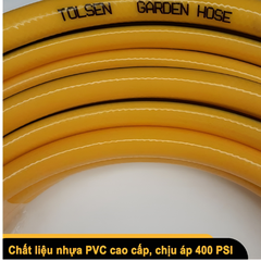 (Bán lẻ ) Ống nước nhựa 1m Tolsen 57213