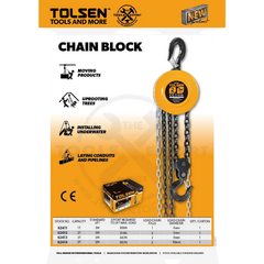 Tolsen 62411