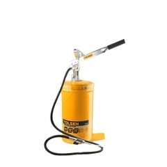 Bình bơm mỡ bò gạt tay 16L Tolsen 65211