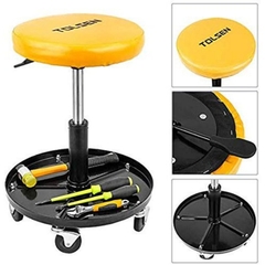 Ghế Hơi Làm Việc TOLSEN 65495