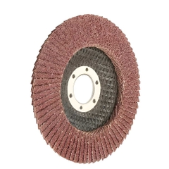 Nhám xếp cho sắt và gỗ 100mm Tolsen