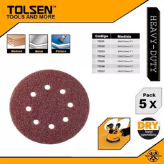 Tolsen 77233