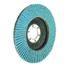 Nhám xếp cho thép không gỉ 100mm 80# Tolsen 77303