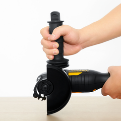 Thân máy mài góc pin 20V 125mm không chổi than Tolsen 87278