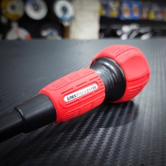 Tô vít 4 cạnh có từ tính Anex No.7700F+2×150 3