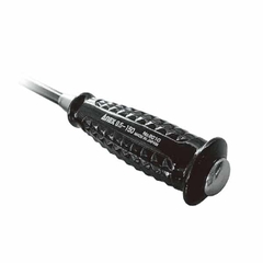 Tua vít đóng đầu dẹp cán nhựa Anex No.9210-9.5X150