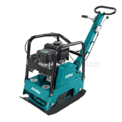 Máy đầm nén  bê tông dùng  xăng 5.5HP Total  TP7125-1