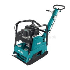 Máy đầm nén  bê tông dùng  xăng   6.5HP Total TP7125-2