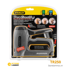 Súng bắn ghim Stanley TR250