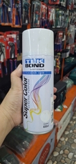 Sơn đa năng Tekbond trắng bóng - glossy white