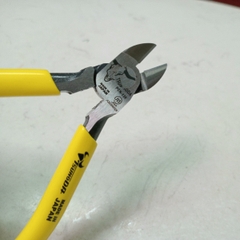 Kìm cắt cạnh cán đúc Tsunoda PCN-130