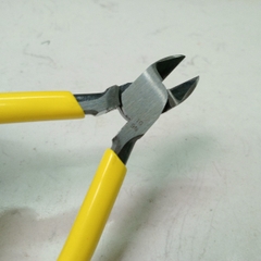 Kìm cắt cạnh cán đúc Tsunoda PCN-130