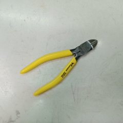 Kìm cắt cạnh cán đúc Tsunoda PCN-130