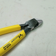 Kìm cắt dây cứng Tsunoda PKN-160