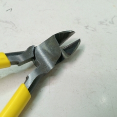 Kìm cắt dây cứng Tsunoda PKN-160