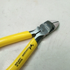 Kìm cắt dây cứng Tsunoda PKN-200