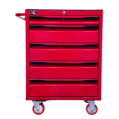 Tủ đựng đồ nghề 5 ngăn Ally QT-05