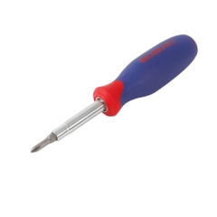 Tua vít 6 trong 1 hệ mét Workpro W021186