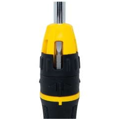 Tua vít đa năng tự động 10 mũi vặn Stanley 68-010