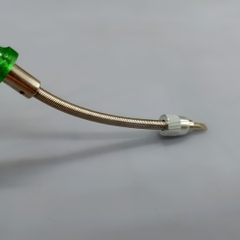 Tua vít 4 cạnh PH2 thân 5mm Sunflag No.100-5