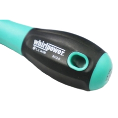 Tua vít Bake 4 cạnh #1,2,3 x100mm Whirlpower S112-9-1002