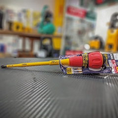 Tua vít cách điện Anex No.1785+2x150 xoay nhanh 2