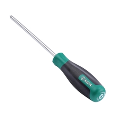 Tua vít chữ T đầu chữ thập 1x75mm Sata 63507