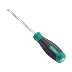 Tua vít chữ T đầu chữ thập Sata 63504