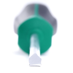 Tua vít chữ T đầu dẹp 8x200mm Sata 63417