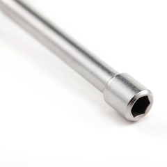 Tua vít đai ốc 6x75mm Sata 61503