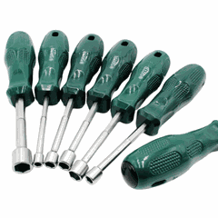 Tua vít đai ốc Sata 12x75mm - 61508