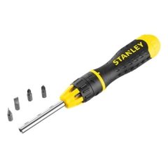 Tua vít đa năng tự động 10 mũi vặn Stanley 68-010