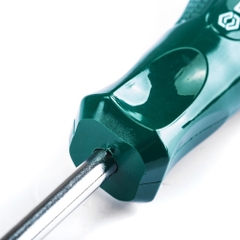 Tua vít đầu chữ thập 0x75mm Sata 62302