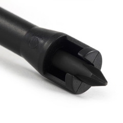 Tua vít đầu chữ thập 1x150mm Sata 62351