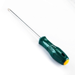 Tua vít đầu chữ thập 1x75mm Sata 62307