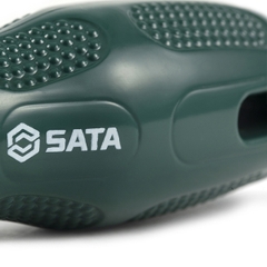 Tua vít đầu chữ thập 2x175mm Sata 62352