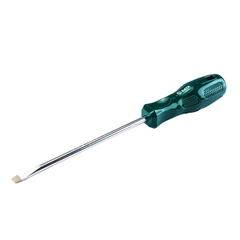 Tua vít đầu dẹp 3.2x150mm Sata 62204