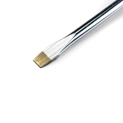 Tua vít đầu dẹp 3.2x150mm Sata 62204