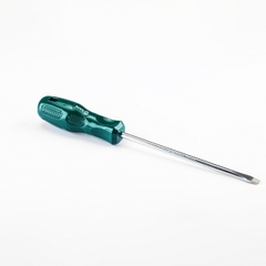 Tua vít đầu dẹp 8x150mm Sata 62216